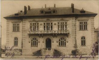 Constanta, Konstanca; Präfektur / town hall. photo