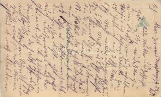 Constanta, Konstanca; Präfektur / town hall. photo