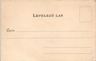 Ótátrafüred, Tátrafüred, Altschmecks, Stary Smokovec (Magas-Tátra, Vysoké Tatry); Maurer Adolf üzlet...