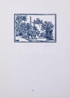 König Róbert (1951-2014): Cornwalltól Edinburgh-ig 1987. Grafikai epigrammák. Bp., 1987., Kisgrafika...