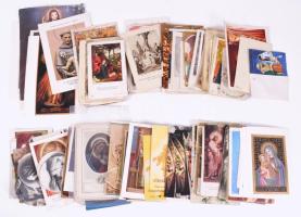 Kis doboznyi sokdarabos szentkép tétel, átnézésre érdemes!