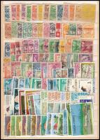 Samoa 112 klf bélyeg közepes berakólapon