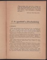 100 éves Budapest. 1872/83-1972/73. Bp., 1972, MSZMP Budapesti Bizottság, (Szikra-ny.), 64 p. Kiadói...