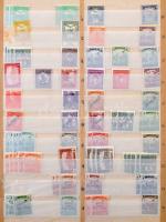 Magyar rendező a Turultól a 2000-es évekig, 17 db A4-es berakólapon