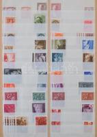 Magyar rendező a Turultól a 2000-es évekig, 17 db A4-es berakólapon