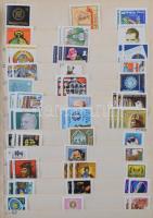 Magyar rendező a Turultól a 2000-es évekig, 17 db A4-es berakólapon