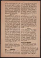 1943 Nachrichten des Oberkommandos der Wehrmacht Nr. 887, a Wehrmacht főparancsnokságának hírei, ném...