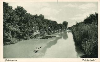 Békéscsaba Körös-part