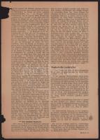 1943 Nachrichten des Oberkommandos der Wehrmacht Nr. 888, a Wehrmacht főparancsnokságának hírei, ném...