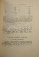 Schréter Zoltán: A Borsod-Hevesi szén és lignitterületek bányaföldtani leírása. / Vadász Elemér: A b...