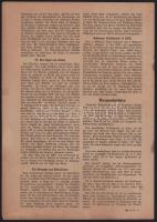 1943 Nachrichten des Oberkommandos der Wehrmacht Nr. 891, a Wehrmacht főparancsnokságának hírei, ném...