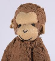 Antik moncsicsi figura, m: 15 cm