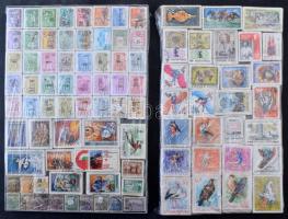 92 db magyar bündli, képesek és régiek egyaránt