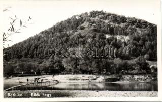 Bethlen Bilák hill photo