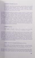 5 db gasztronómiai kiadvány, receptkönyv: A baromfi konyha ABC-je; Különlegesen eltett gyümölcsök; É...
