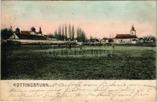 1907 Kottingbrunn, general view (fl)