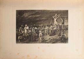 Malonyay Dezső: Munkácsy Mihály élete és munkái. 24 műmelléklettel és 110 képpel, vázlattal. Bp., 18...