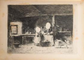 Malonyay Dezső: Munkácsy Mihály élete és munkái. 24 műmelléklettel és 110 képpel, vázlattal. Bp., 18...