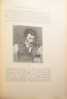 Malonyay Dezső: Munkácsy Mihály élete és munkái. 24 műmelléklettel és 110 képpel, vázlattal. Bp., 18...