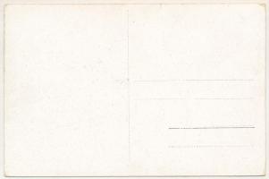 Bözödújfalu, Bezidu Nou; Templom, Jakab-üzletház, utcarészlet, Székelykapu / church, shops, street, ...