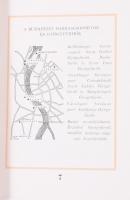 Budapest kétezer esztendeje a gyógyfürdők városa. Szerk.: Gaál András. Budapest. A Gyógyfürdők város...