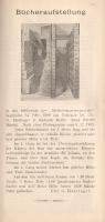 Taschenbuch des Bücherfreundes für 1911. Jahrbuch für Bücher-Kunde und -Liebhaberei 1911. Herausgege...