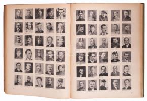 A magyar gyalogság. A magyar gyalogos katona története. Szerk.: vitéz Doromby József és Reé László. ...