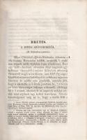 Cicero, Marcus Tullius: 
Cicero vegyes munkái. Rhetoricumok és philosophicumok. Fordította, bevezet...