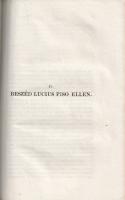 Cicero, Marcus Tullius: 
Cicero vegyes munkái. Rhetoricumok és philosophicumok. Fordította, bevezet...