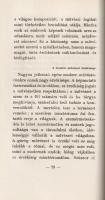 Alexander Bernát: 
Művészet. A művészet értékéről. A művészeti nevelésről.
Budapest, 1908. Frankli...