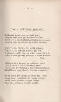 Kiss József: 
Kiss József összes költeményei. Olcsó kiadás. I-II. kötet. [Teljes mű két kötetben.]
...