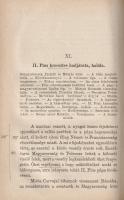 Pór Antal: 
Aeneas Sylvius, II. Pius pápa. Élet- és korrajz.
Budapest, 1880. Szent-István-Társulat...
