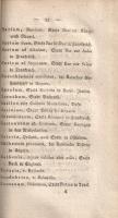 Lateinisch-deutsches Taschenwörterbuch der neuern Geographie. Mit einer Vorrede von Friedrich Adolf ...