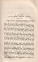 Ferenczi Sándor: 
A pszichoanalízis haladása. Értekezések.
Budapest, 1919. Dick Manó ("Jókai&...