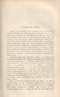 Ferenczi Sándor: 
A pszichoanalízis haladása. Értekezések.
Budapest, 1919. Dick Manó ("Jókai&...