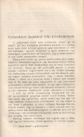 Ferenczi Sándor: 
A pszichoanalízis haladása. Értekezések.
Budapest, 1919. Dick Manó ("Jókai&...