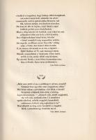 Goethe, [Johann Wolfgang von]: 
Római elégiák. Max Schwimmer rajzaival. (Számozott.)
[Budapest], 1...