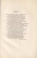 Goethe, [Johann Wolfgang von]: 
Római elégiák. Max Schwimmer rajzaival. (Számozott.)
[Budapest], 1...