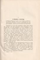 Pethő Sándor: 
A római szent birodalom bomlásának okai és körülményei. (Dedikált.)
Győr, 1907. &qu...