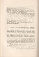 Pethő Sándor: 
A római szent birodalom bomlásának okai és körülményei. (Dedikált.)
Győr, 1907. &qu...