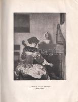 Claudel, Paul: 
L'oeil écoute. (Prohászka Lajos tulajdonosi névbejegyzésével.) 
[Paris], (194...