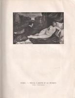 Claudel, Paul: 
L'oeil écoute. (Prohászka Lajos tulajdonosi névbejegyzésével.) 
[Paris], (194...