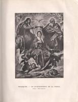 Claudel, Paul: 
L'oeil écoute. (Prohászka Lajos tulajdonosi névbejegyzésével.) 
[Paris], (194...