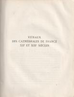 Claudel, Paul: 
L'oeil écoute. (Prohászka Lajos tulajdonosi névbejegyzésével.) 
[Paris], (194...