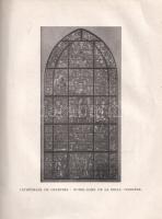 Claudel, Paul: 
L'oeil écoute. (Prohászka Lajos tulajdonosi névbejegyzésével.) 
[Paris], (194...