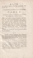 Novák, Chrysotomus [Novák Krizosztom József]: Vindiciae diplomatis, quo Sanctus Stephanus primus Hun...