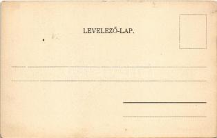 Budapest II. Margit rakpart, villamosok, lovaskocsi, Fischer Károly üzlete, Szilágyi Dezső téri refo...