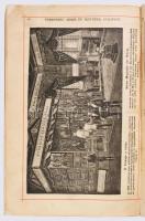 cca 1892 Magyar Hangszer-Ipar Sternberg Ármin és Testvére Képes Főárjegyzék. Cs. és Kir. Szabad Hang...