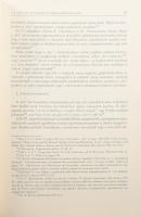 Erdő Péter: Az élő egyház joga. Tanulmányok a hatályos kánonjog köréből. Bp., 2006, Szent István Tár...