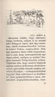Goethe, [Johann Wolfgang von]: 
Az ifjú Werther szenvedései. Fordította Szabó Lőrinc. (Számozott.)
...